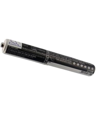 Buy Compatible Welch-Allyn Battery 72600 AB24667 AMED1025 B11617 - International Shipping Available - Buy Online on GoSupps.com