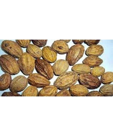 Harad/Aralu/Inknut/Haritaki/Kadukkai/Harar/Terminalia Chebula/Ayurvedic/Herbal Medicine - 250 Gram