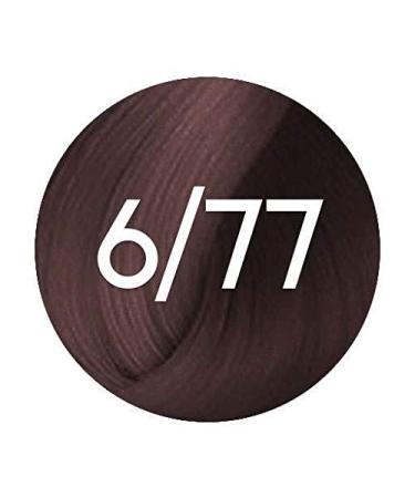 Wella Color Touch Deep Browns 6/77 (60ml)