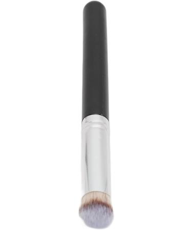 Concealer Brush Soft Bristles Makeup Brush 10Pcs Easy Blending Delicate Appearance for Cosmetic - Buy Online on GoSupps.com