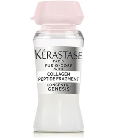 KERASTASE FUSIODOSE CONCENTRE GENESIS 10 x 12 ML - Buy Online on GoSupps.com