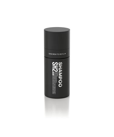 Patricks Travel Sh2 Deep Clean Shampoo 30ML