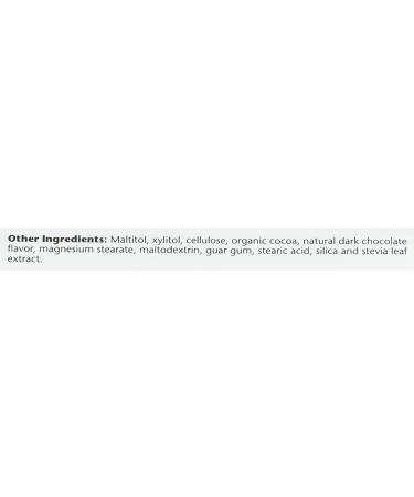 Pioneer Children's Cal Mag & D Chocolate Chewables - 120 Count for Healthy Growth - Buy Online on GoSupps.com