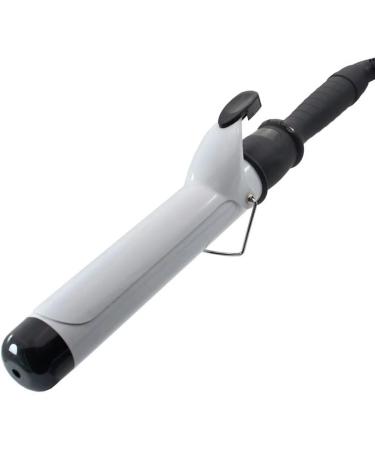 Effortless Hair Curler for Beautiful Hairstyles - Perfect Curls Made Easy | White AU - Buy Online on GoSupps.com