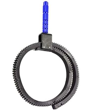 Acouto Follow Focus Levers - Adjustable Manual Gear Ring for DSLR Camera Lens | Global Engineering Standard 0.8 - Buy Online on GoSupps.com
