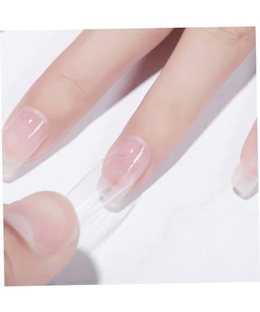 Nail Art Rhinestone Glue Super Sticky Manicure Polish Solid Adhesive Nail Art ToolsManicure tackle - Buy Online on GoSupps.com