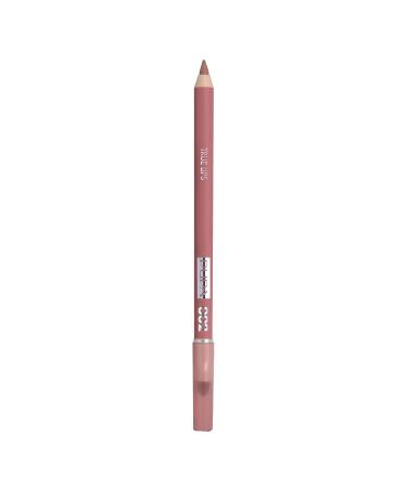 Pupa Milano True Lips Blendable Lip Liner 002 Tea Rose - Buy Women s 1.2g Lip Pencil Online - Buy Online on GoSupps.com