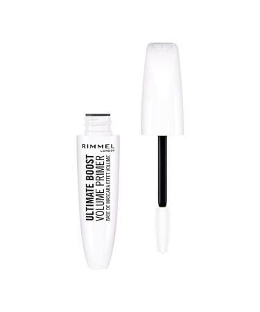 Rimmel Ultimate Boost Volume Lash Primer 12ml - Enhance Lash Volume Effectively - Buy Online on GoSupps.com