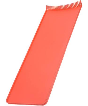 minkissy 3pcs Hairdressing Tool Highlighting Board Hair Foiling Tools Highlighting Kit Hair Coloring Tool Highlighting Paddle Hair Dye Tool Hair Foiling Paddle High Gloss Board To Color Pp mediumx3pcs As Shownx3pcs - Buy Online on GoSupps.com