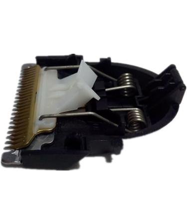  Shaving Heads Hair Clipper Head Cutter Blade Compatible with for Philips QC5390/80 QC5375/80 QC5350/80 Razor Shaver Easy to Replace  - Buy Online on GoSupps.com
