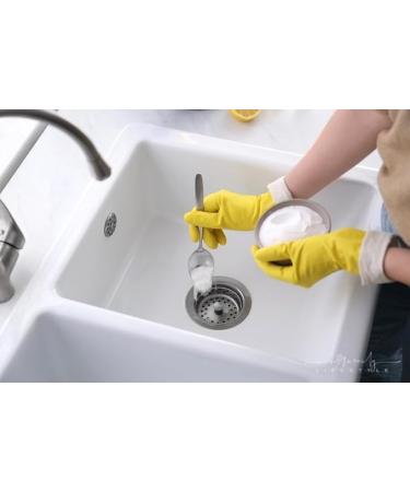 X6 Drain Cleaner 500g Powder Sink & Drain cleaner strong drain unblocker - Buy Online on GoSupps.com