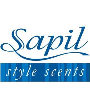 Oriental Blossom for Women Body Mist - 250 ML (8.4 oz)| Clean Fragrance| Long Lasting Fragrance| Royal Scent by Sapil - Buy Online on GoSupps.com