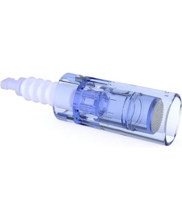 Dr.Pen Ultima A6 Round Nano Replacement Cartridges - Pack of 10 - Buy Online on GoSupps.com