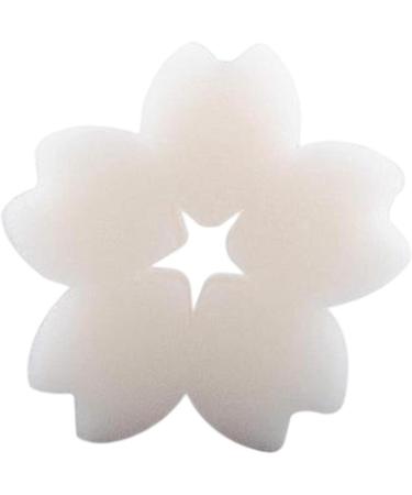 Hot Tub Scum Absorber - Reusable Oil Absorbing Sponge Effective Oil Scum Grime Remover Cherry Blossom Scumbug Hot Tub Accessories for Spa Swimming Pool/a A: 1 - Buy Online on GoSupps.com