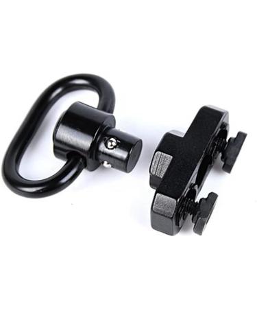 CENPEK QD Sling Swivel Mount Kit - 1.25 Quick Removable Adapter with 360 Rotation for M-LOK Handguard - International Shipping Available - Buy Online on GoSupps.com