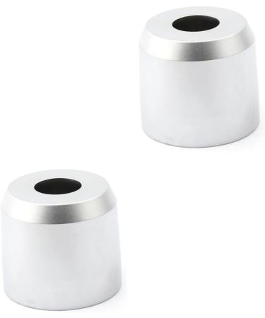 Frcolor 2-St Razor Stand for Men - Versatile Manual Hammock Swing & Sunglasses Holder - Optimal Organization for Grooming Essentials - Buy Online on GoSupps.com