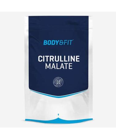 Body & Fit Citrulline Malate Unflavoured 300 grams