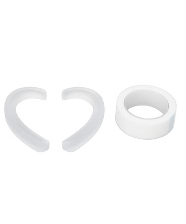 Baby Ear Corrector Stickers - Cuttable & Breathable Silicone Patch for Infant/Toddler Ear Correction - Buy Online on GoSupps.com