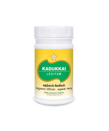 Kadukkai Legiyam 100Gm Siddha products | siddha medicine