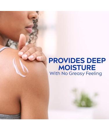 Nivea Oil Infused Orchid & Argan Oil Body Lotion 16.9 fl oz - Pack of 2 | Moisturizing Hydration - Buy Online on GoSupps.com