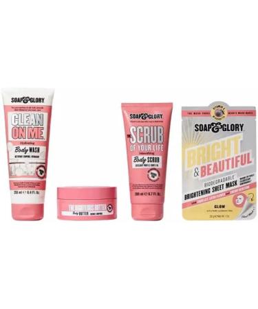 Soap & Glory Spa of Wonder - Buy Online on GoSupps.com
