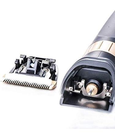 Easy Hair Clipper - Professional Cordless Hair Clippers for Adults & Children | Rechargeable & Portable Electric Haircut Tool - Buy Online on GoSupps.com
