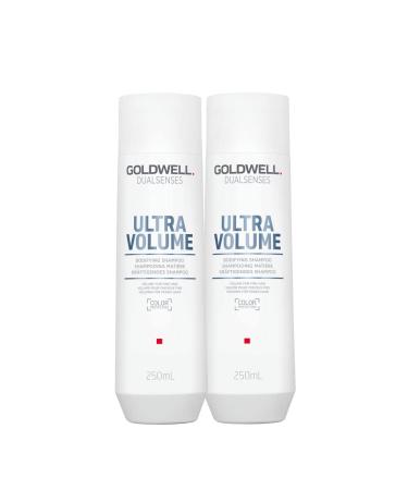 Goldwell Dualsenses Ultra Volume Bodifying Shampoo 250ml - shampooing