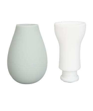 Buy Tongue Muscle Trainer - Double-Headed Soft Oral Regeneration Tool for Enhanced Lip & Tongue Training - International Shipping - Buy Online on GoSupps.com