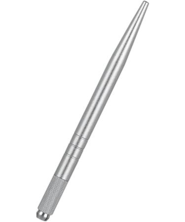 Beavorty 3 Pcs Embroidered Eyebrow Pencil Permanent Eyebrow Pen Makeup Eyebrow Pen Embroidery Pen Manual - Buy Online on GoSupps.com