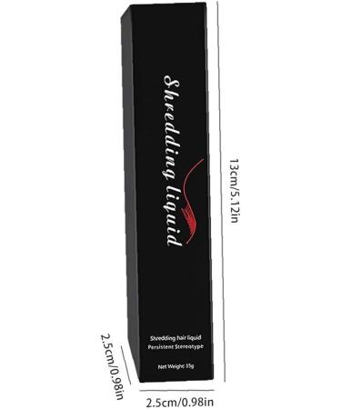 Hairfeel Flash Stick Moment Broken Hair Gel Stick Small Finishing Cream Natural Moisturizer Refreshing 25ML Broken Hair Finishing Cream - Buy Online on GoSupps.com