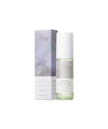 F.Diary Dress Perfume 50ml (Refresh) - Buy Online on GoSupps.com
