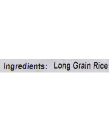 Suma Organic Long Grain Brown Rice 3 kg - Buy Online on GoSupps.com