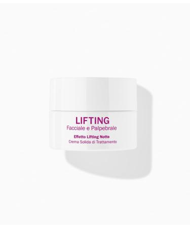 LABO Labo Face and Eye Lifting Night Solid Cream 15ml (Grade 4)