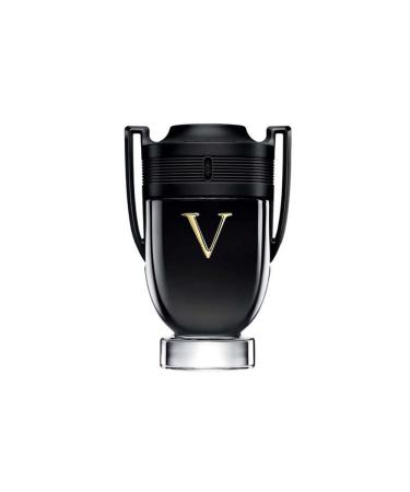 Invictus Victory by Paco Rabanne for Men 1.7 oz Eau De Parfum Extreme Spray 1.7 Fl Oz (Pack of 1) - Buy Online on GoSupps.com