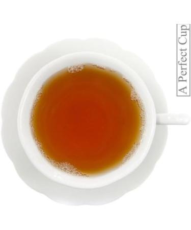 The Metropolitan Tea Company Honey Tea 1.1lbs - Buy Online on GoSupps.com