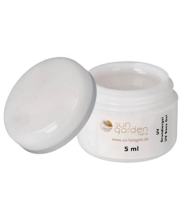 Buy UV Classic Gel Set 5ml with Brush Set - International Shipping on Quality Nail Products - Buy Online on GoSupps.com