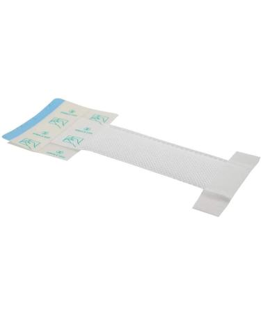 Noba NOBASET Dialysis Catheter Bag Dressing - 25 pcs | Optimize Care & Comfort in International Shipping - Buy Online on GoSupps.com