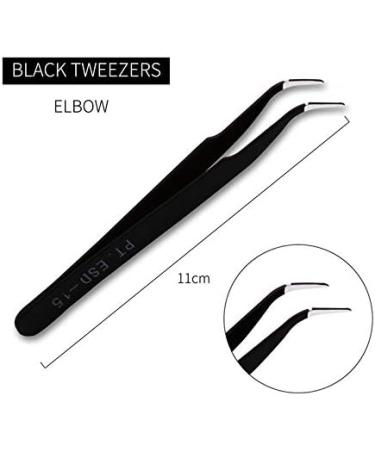 Gsrimgratoe Nail Art Decoration Rhinestone Nail Irregular Beads for Nail Manicure 3D Art Decoration Tip Drill Pen Set with Tweezers 8 Pieces - Buy Online on GoSupps.com