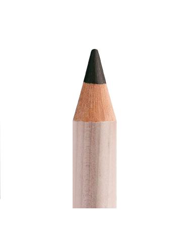 Artdeco Smooth Lip Liner - Sustainable & Long-Lasting Contour Pencil for Sensitive Skin - 10 Black - 1.4g - Buy Online on GoSupps.com