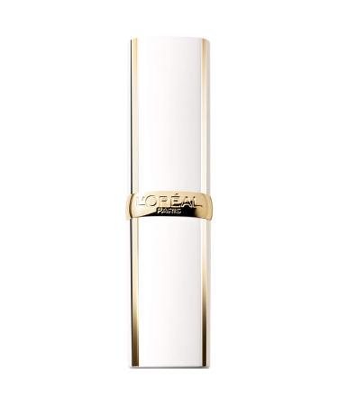 L'Or al Paris Age Perfect Luminous Hydrating Lipstick Brilliant Brown 0.13 oz - Nourishing Serum, Long-Lasting Moisture - 100% Authentic, 0.13 Ounce - Buy Online on GoSupps.com