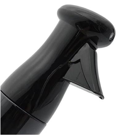 Barber 300ML Hairdressing Spray Bottle - Salon Hair Tools & Water Sprayer for Beauty Hair Care - White Color - Buy Online on GoSupps.com