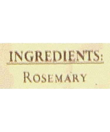 Spice Appeal Rosemary Seasoning 8oz - Premium Quality Spice Blend - Buy Online on GoSupps.com