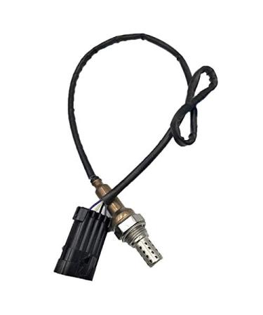 LAMELLIS Probe O2 Oxygen Sensor for Aveo KALOS 96394004 96394003 25361764