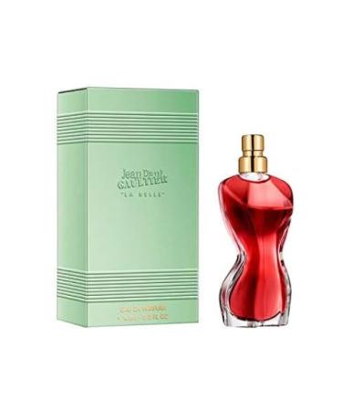 Jean Paul Gaultier La Belle For Women 6 ml - Eau de Parfum 0.2 Fl Oz (Pack of 1)