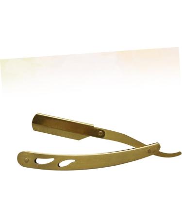 Beavorty Men's Razor - Ultimate Facial & Body Razor for Men Eyebrow Trimmer & Grooming Handbook - Buy Online on GoSupps.com