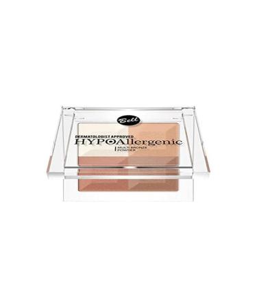 Bell HYPOAllergenic Multi Bronze Powder 1 5 g