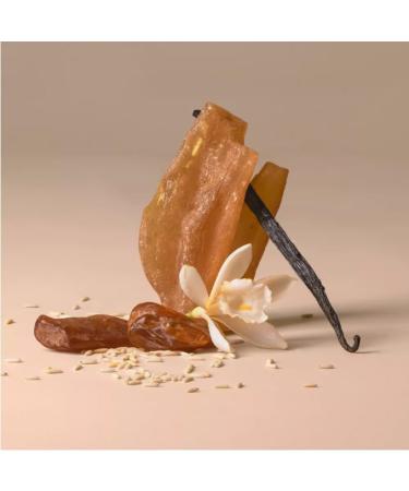 Being Frenshe Cashmere Vanilla Body & Hair Radiance Oil Shea Butter & Jojoba Oil 4 fl oz - Buy Online on GoSupps.com