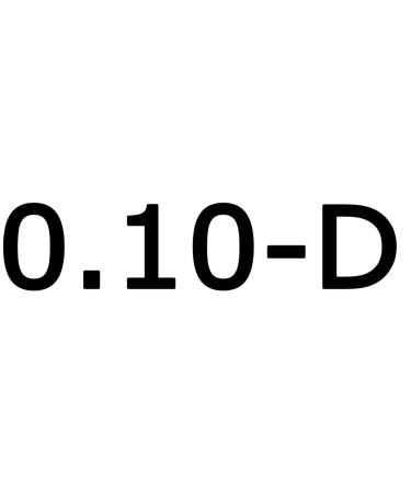 EMEDA 3D Effect Easy Fan Volume Lash Extensions | D Curl 0.05 | 2D-10D | 8-15mm Mixed Tray - Perfect for Professional Use - Buy Online on GoSupps.com