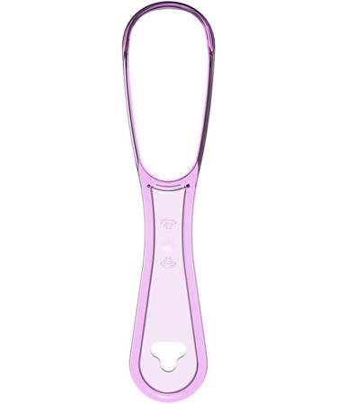 Bokioesde Tongue Cleaner Set - 4-Piece Reusable Tongue Scrapers & Hygiene Brushes for Kids - Travel-Friendly Unisex Oral Care Tool - Buy Online on GoSupps.com