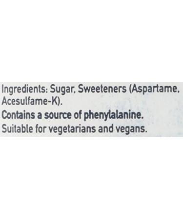 Silver Spoon Half Spoon Granulated Sugar 1kg - Pack of 1 - Buy Online on GoSupps.com